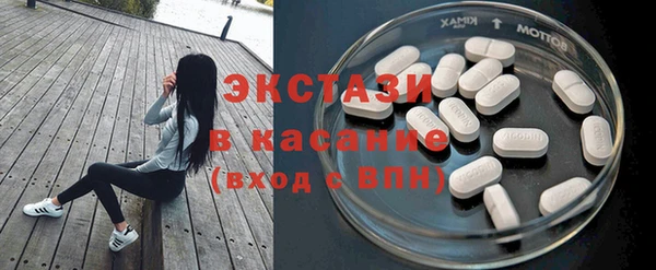 молекула духа Ладушкин