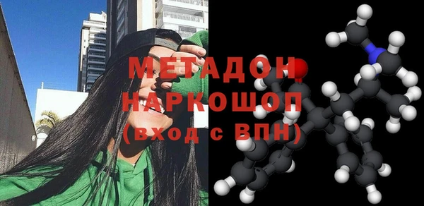 молекула духа Ладушкин