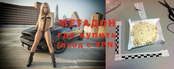 молекула духа Ладушкин